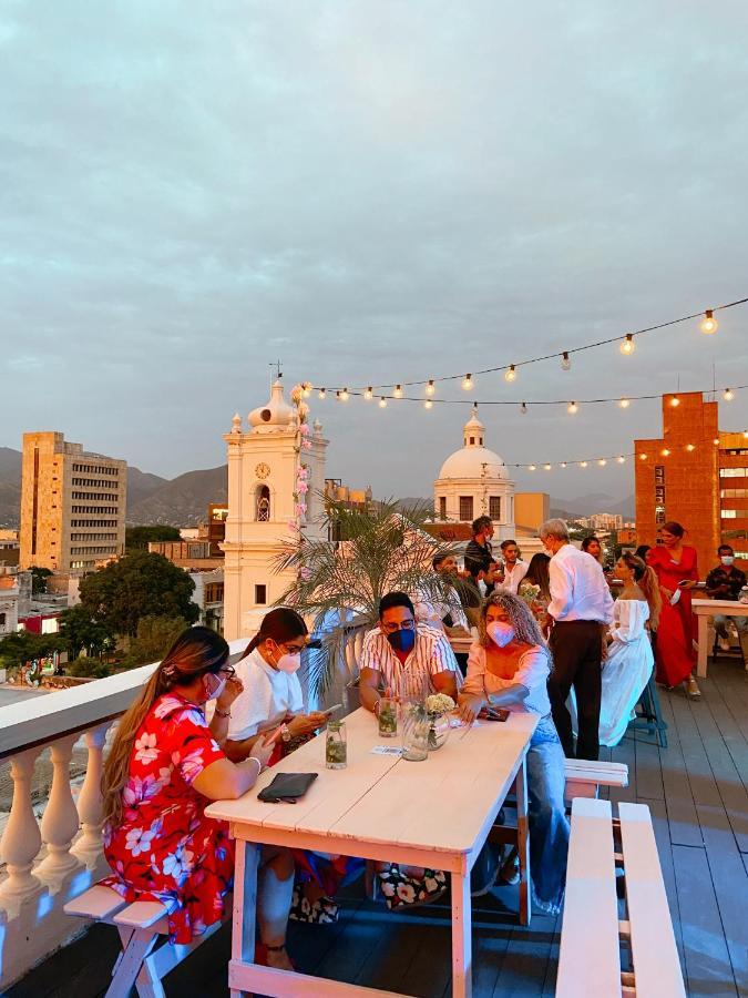 Hotel Miami Sm Santa Marta (Magdalena)
