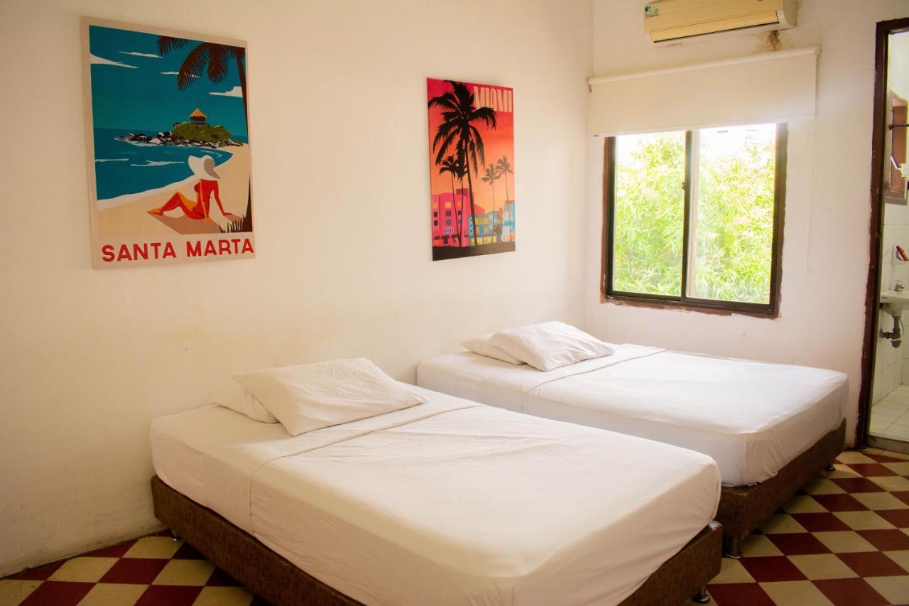 Hotel Miami Sm