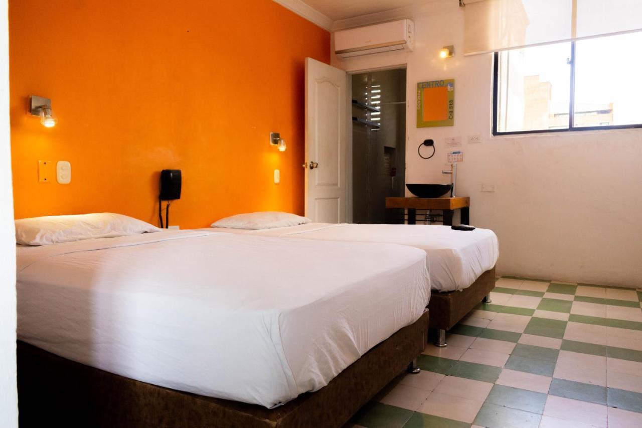 Miami Sm Hotel 3*