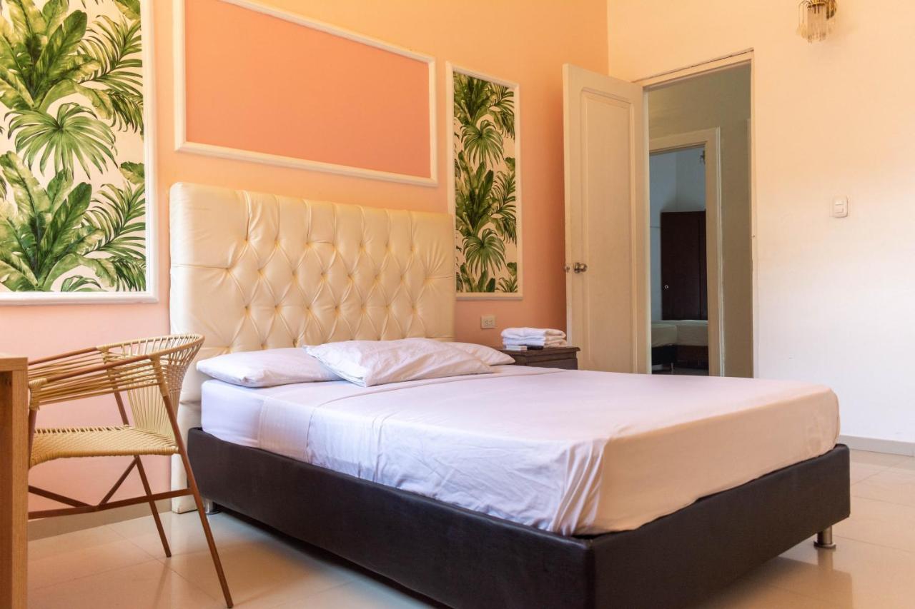 Hotel Miami Sm