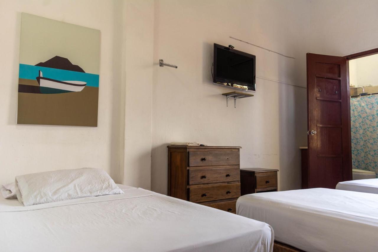 Miami Sm Hotel 3*