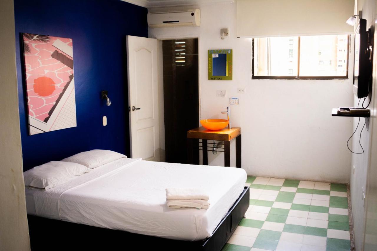 Miami Sm Hotel Santa Marta (Magdalena)