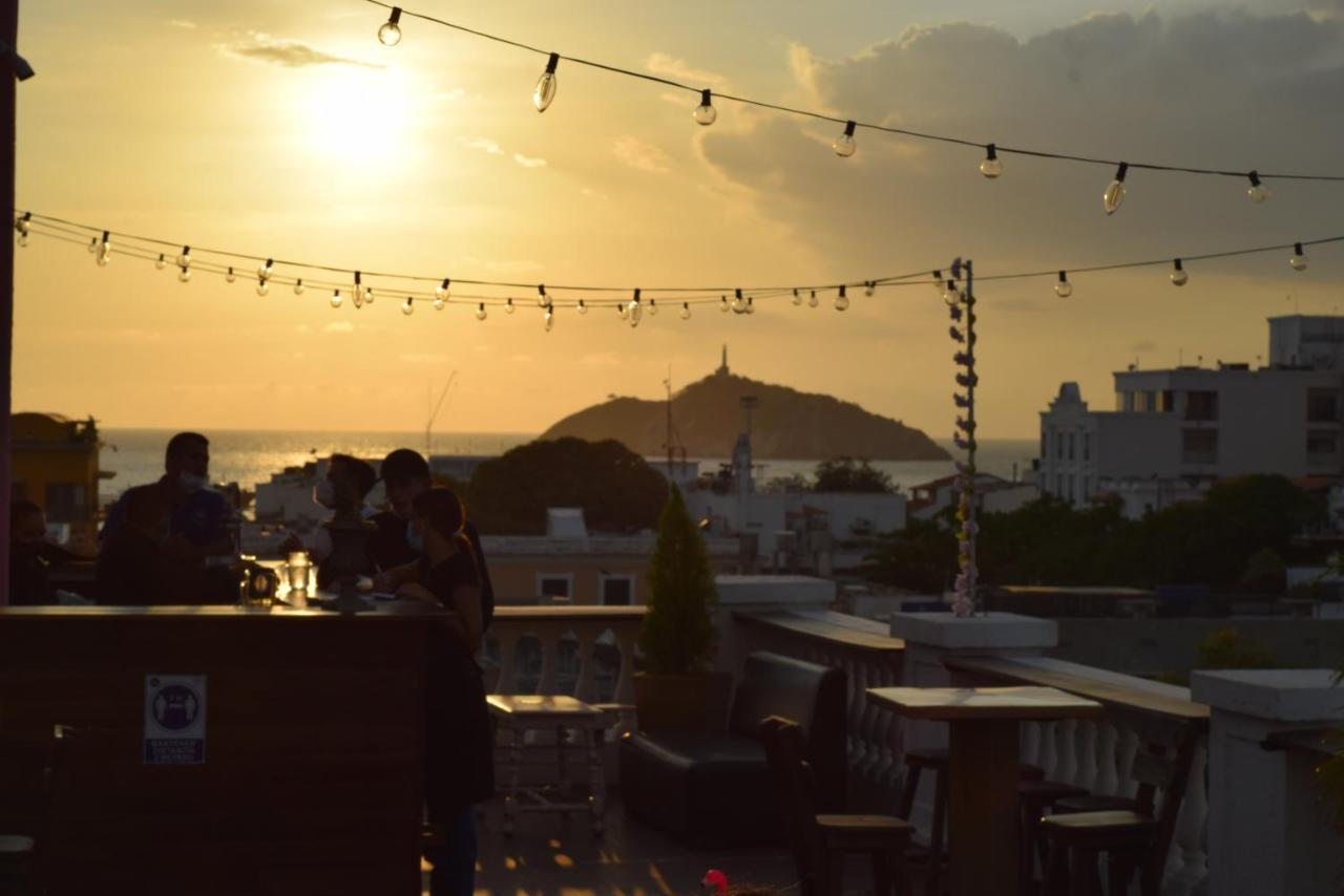 Miami Sm Hotel