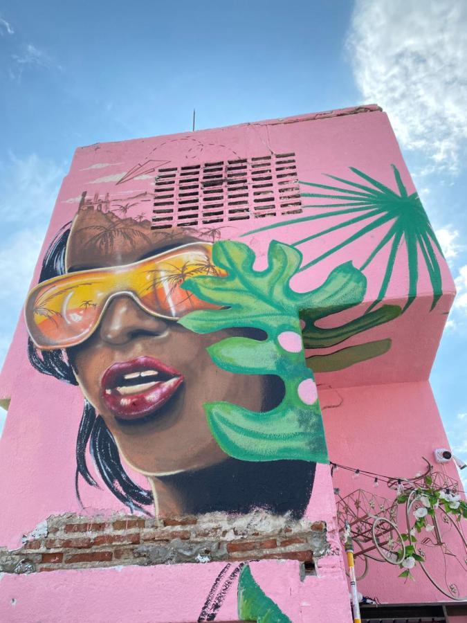 Hotel Miami Sm 3*