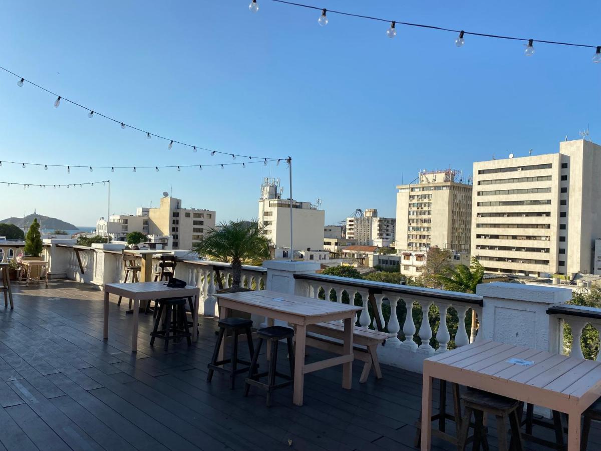 Hotel Miami Sm