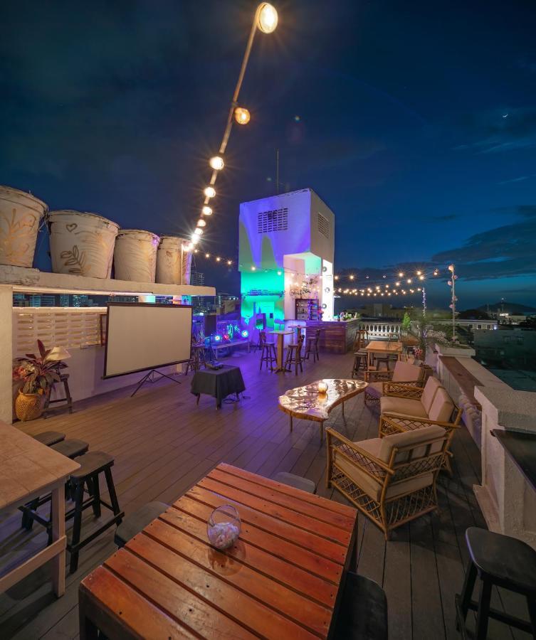 Miami Sm Hotel 3*
