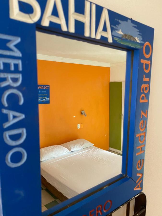 Hotel Miami Sm 3*