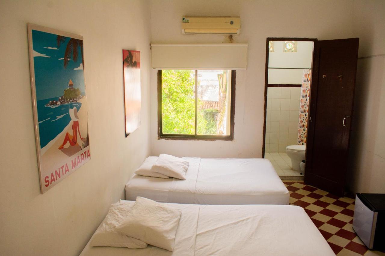 Hotel Miami Sm 3*